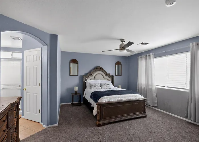 Holiday home Hiker Basecamp • Spacious