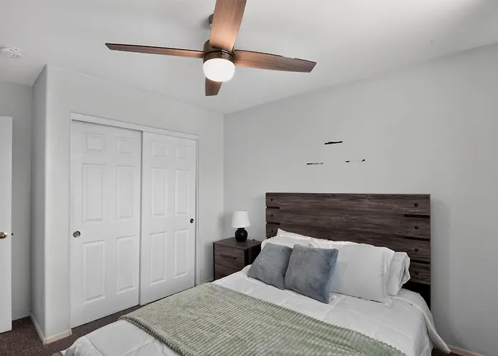 Holiday home Hiker Basecamp • Spacious Surprise